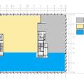 Location de bureau de 1 233 m² à Lille - 59000 plan - 4