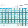 Location de bureau de 2 559 m² à Lille - 59000 plan - 2