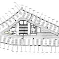 Location de bureau de 2 559 m² à Lille - 59000 plan - 7