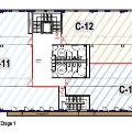 Location de bureau de 5 014 m² à Limonest - 69760 plan - 11