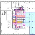 Location de bureau de 10 592 m² à Lyon 3 - 69003 plan - 4