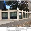 Location de bureau de 1 089 m² à Lyon 3 - 69003 plan - 2