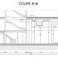 Location de bureau de 411 m² à Lyon 6 - 69006 plan - 4