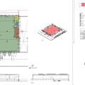 Location de bureau de 8 638 m² à Lyon 7 - 69007 plan - 4