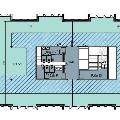 Location de bureau de 2 583 m² à Lyon 7 - 69007 plan - 5