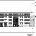 Location de bureau de 1 576 m² à Lyon 7 - 69007 plan - 31