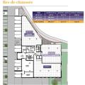 Location de bureau de 3 933 m² à Marquette-lez-Lille - 59520 plan - 1