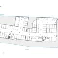 Location de bureau de 8 653 m² à Marseille 10 - 13010 plan - 6