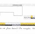 Location de bureau de 74 m² à Marseille 11 - 13011 plan - 4