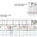 Location de bureau de 320 m² à Marseille 14 - 13014 plan - 5