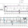 Location de bureau de 320 m² à Marseille 14 - 13014 plan - 6