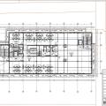 Location de bureau de 734 m² à Marseille 16 - 13016 plan - 3