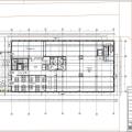 Location de bureau de 734 m² à Marseille 16 - 13016 plan - 4