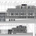 Location de bureau de 734 m² à Marseille 16 - 13016 plan - 7