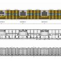 Location de bureau de 8 375 m² à Marseille 2 - 13002 plan - 1