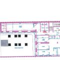 Location de bureau de 1 555 m² à Marseille 6 - 13006 plan - 3