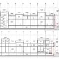 Location de bureau de 1 234 m² à Massy - 91300 plan - 4