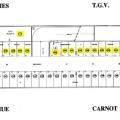 Location de bureau de 1 705 m² à Massy - 91300 plan - 3