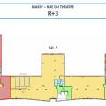 Location de bureau de 1 650 m² à Massy - 91300 plan - 2