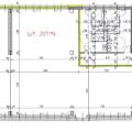 Location de bureau de 1 148 m² à Mérignac - 33700 plan - 2