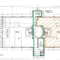 Location de bureau de 390 m² à Mérignac - 33700 plan - 2