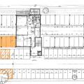 Location de bureau de 390 m² à Mérignac - 33700 plan - 4