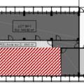 Location de bureau de 1 122 m² à Mérignac - 33700 plan - 3