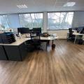 Location de bureau de 431 m² à Mérignac - 33700 photo - 9