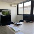 Location de bureau de 128 m² à Mérignac - 33700 photo - 4