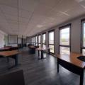 Location de bureau de 905 m² à Montigny-le-Bretonneux - 78180 photo - 7