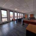 Location de bureau de 905 m² à Montigny-le-Bretonneux - 78180 photo - 5