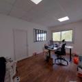 Location de bureau de 76 m² à Montigny-le-Bretonneux - 78180 photo - 5