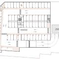 Location de bureau de 4 005 m² à Montmagny - 95360 plan - 5