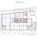 Location de bureau de 318 m² à Mougins - 06250 plan - 1