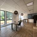 Location de bureau de 637 m² à Mougins - 06250 photo - 7