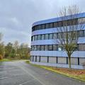 Location de bureau de 420 m² à Mundolsheim - 67450 photo - 2