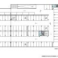 Location de bureau de 3 058 m² à Nantes - 44000 plan - 4