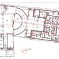 Location de bureau de 145 m² à Neuilly-sur-Seine - 92200 plan - 2