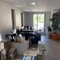 Location de bureau de 124 m² à Neuville-sur-Saône - 69250 photo - 6