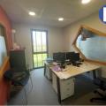 Location de bureau de 178 m² à Norroy-le-Veneur - 57140 photo - 7