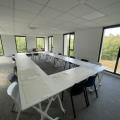 Location de bureau de 329 m² à Norroy-le-Veneur - 57140 photo - 5