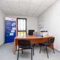 Location de bureau de 20 m² à Norroy-le-Veneur - 57140 photo - 4