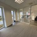 Location de bureau de 310 m² à Noyal-Châtillon-sur-Seiche - 35230 photo - 11