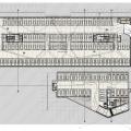 Location de bureau de 6 338 m² à Orvault - 44700 plan - 2