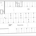 Location de bureau de 8 405 m² à Palaiseau - 91120 plan - 11