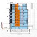 Location de bureau de 8 405 m² à Palaiseau - 91120 plan - 12