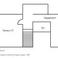 Location de bureau de 100 m² à Paris 1 - 75001 plan - 2