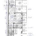 Location de bureau de 173 m² à Paris 10 - 75010 plan - 2