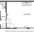 Location de bureau de 283 m² à Paris 11 - 75011 plan - 3