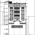 Location de bureau de 600 m² à Paris 12 - 75012 plan - 5